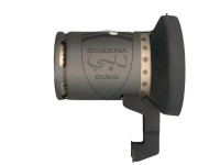 Exhaust Tailpipe For Lamborghini Aventador Svj 