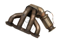 Exhaust Manifold Lh For All Ferrari F458 Spider 