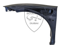 Ferrari 488 Front Lh Fender 