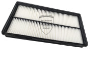 Ferrari Air Filter Ducts Parts For Purosangue 