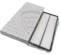 Ferrari Air Filter For F488 F8 