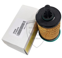 Ferrari Oil Filter Cartridge For F8 F488 Portofino Sf90 Mserarti Levante 