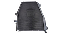 Ferrari Rh Water Radiator 