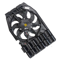 Ferrari Sf90 Rh Fan Cowl 