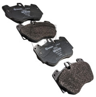 Front Brake Pad Set For Lp580 Lamborghini Huracan Lp610 Spyder 