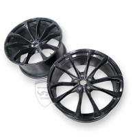 Front Alloy Wheel (r23) For Lamborghini Urus 