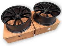 Front Both Alloys (r23) For Lamborghini Urus 