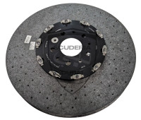 Front Brake Disc For Ferrari 812 Sf90 