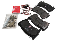 Front Brake Pad Kit For Ferrari 296 And Sf90 Auto spare parts in Jebel Ali 1, Dubai