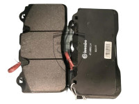Front Brake Pad Kit For Ferrari Ff F12 Gtc4 Gtc4t 
