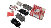 Front Brake Pad Set For Ferrari 458 488 F12 812 Daytona Sp3 Auto spare parts in Jebel Ali 1, Dubai