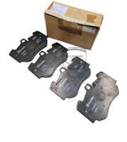 Front Brake Pad Set For Lamborghini Huracan Evo Sterrato Tecnica 
