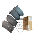 Front Brake Pad Set For Lamborghini Urus Auto spare parts in Jebel Ali 1, Dubai