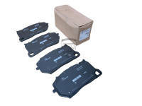 Front Brake Pad Set W/o Sensor For Lamborghini Urus Urus Performante 