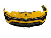 Front Bumper Complete For Lamborghini Urus Auto spare parts in Jebel Ali 1, Dubai