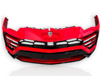 Front Bumper Complete Std For Lamborghini Urus Auto spare parts in Jebel Ali 1, Dubai