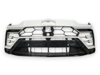 Front Bumper Complete Std W/ Headlamp Washer System Cap For Lamborghini Urus Auto spare parts in Jebel Ali 1, Dubai