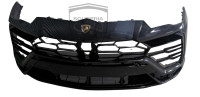 Front Bumper Std For Lamborghini Urus W/o Headlamp Washer Auto spare parts in Jebel Ali 1, Dubai