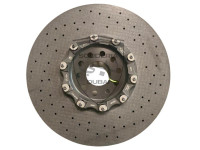 Front Carboceramic Brake Disc Rh For Lamborghini Aventador 
