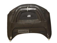 Front Carbon Bonnet Complete For Ferrari Sf90 