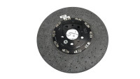 Front Carbon Brake Disc Ferrari F488 / F8 / Pista 