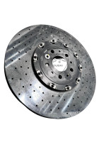 Front Carbon Brake Disc Ferrari Sf90 / F296 