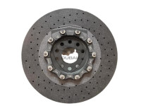 Front Ceramic Brake Disc Lh For Lamborghini Aventador 