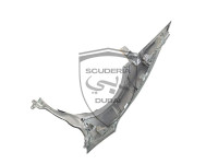 Front Fender For Ferrari Sf90 
