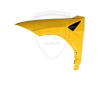 Front Fender Lh Complete For Lamborghini Urus 
