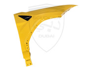 Front Fender Rh Complete For Lamborghini Urus Auto spare parts in Jebel Ali 1, Dubai