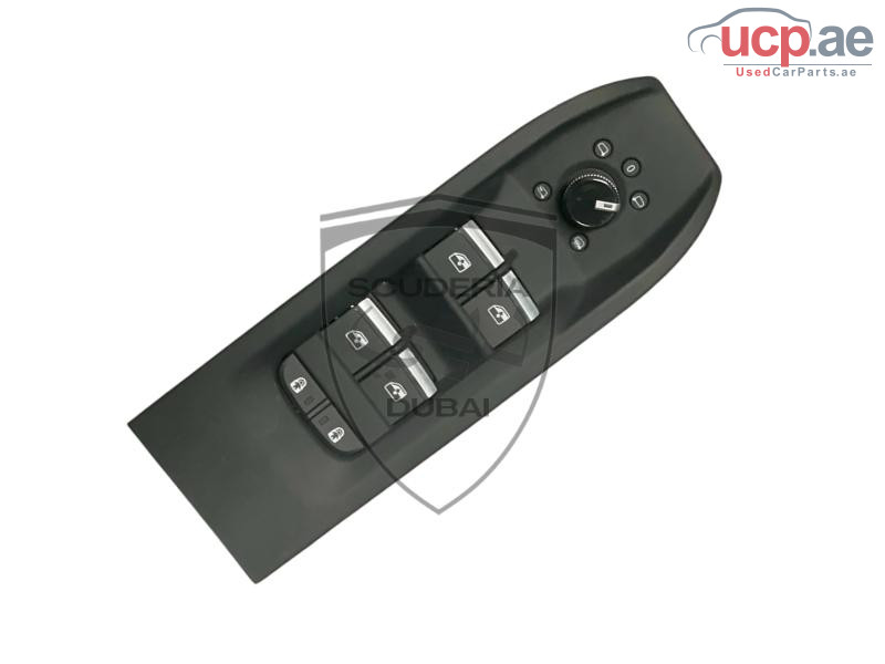 Front Left Door Tag Pannel For Lamborghini Urus 