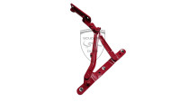 Front Lh Hood Bonnet Hinge For Ferrari California Portofino Roma 