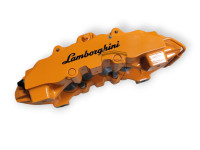 Front Lh Brake Caliper For Lamborghini Huracan Lp580 