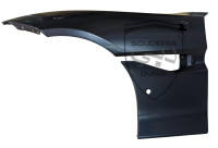 Front Lh Fender For Ferrari Portofino 