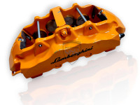 Front Rh Brake Caliper For Lamborghini Huracan Lp580 