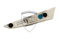 Front Right Side Marker Light For All Lamborghini Huracan 