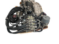 Gearbox For Maserati Gt 4 7 