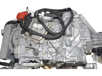 Gearbox With Oil Cooler Wiring And Unit For Ferrari F812 / F812 Gts Complete As