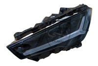 Head Light Lh For Lamborghini Urus 