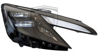 Headlamp Rh For Ferrari F296 Auto spare parts in Jebel Ali 1, Dubai