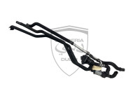 Heating Hose Complete For Lamborghini Gallardo 