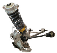 Hub Carrier Complete Front Lh For Ferrari Ff Gtc4 Lusso & Gtc4 Lusso T 