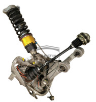 Hub Carrier Complete Front Rh For Ferrari Ff Gtc4 Lusso & Gtc4 Lusso T 