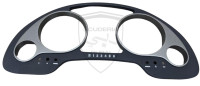 Instrument Trim For All Lamborghini Gallardo 