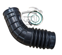 Intake Duct Sleeve Lh For Ferrari 488 F8 