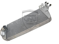 Intercooler Lh For Ferrari Sf90 / F296 