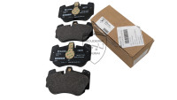 Lamborghini Front Brake Pad Set For Aventador Lp 780 4 Ultimae 
