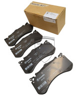 Lamborghini Front Brake Pad Set For Aventador Lp700 4 Lp720 4 Lp740 4 Lp750 4