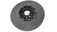 Lamborghini Front Ceramic Brake Disc (vented) Rh For Aventador Lp700 4 Lp720 