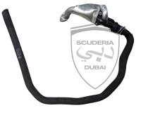 Lamborghini Gallardo Tube Secondary Air 